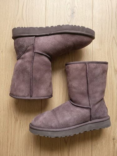 Ugg classic short bottes - ugg,