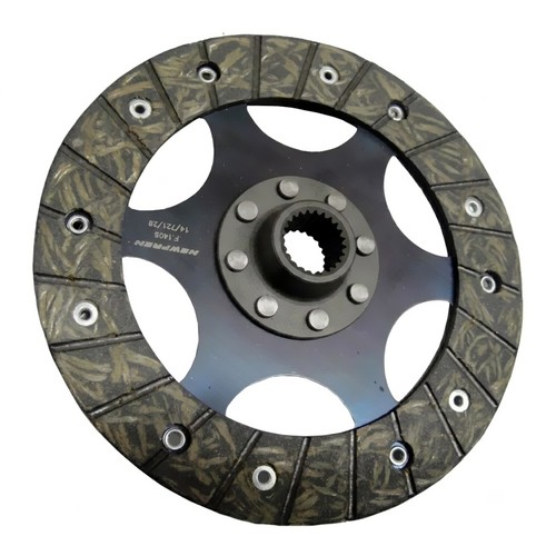 Kit disque embrayage newfren - kit,