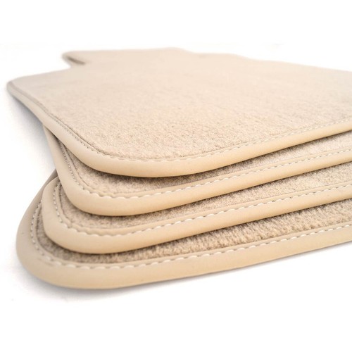 Set tapis pour bmw série - tapis,