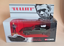 CORGI TOYS - FORD MUSTANG "