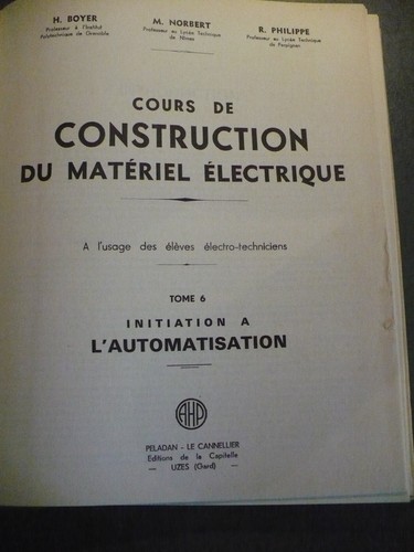 Construction matériel - du,