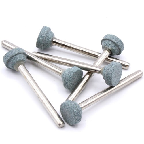 Meule ø10mm pour - 6x,