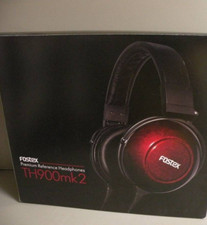Casque Fostex TH900MK2 Premium