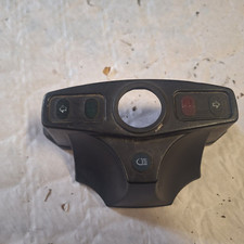 CARENAGE NEIMAN VOYANTS