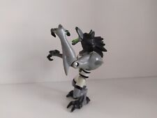 Figurine Ben Ten Ben 10 cartoon network wolf 10cm