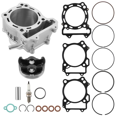 434cc big bore cylinder - big,
