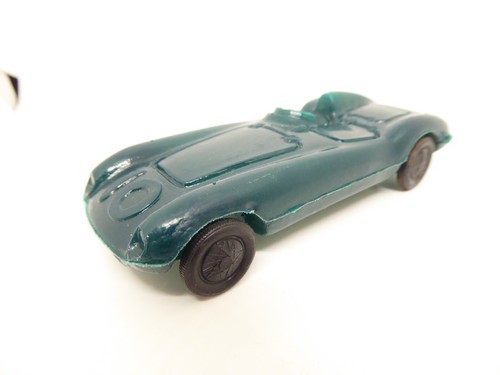 Ferrari 250 testa rossa - 1/43,