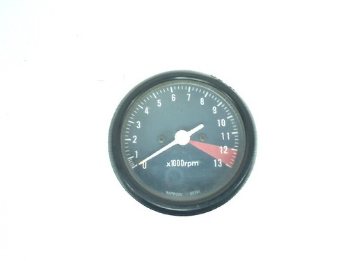 Tableau bord compteur honda - tableau,