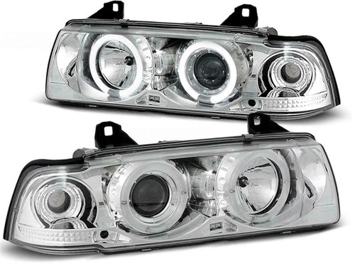 Phares avant angel eyes - avant,