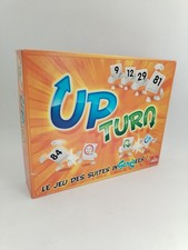 JEUx DE SOCIETE UP TURN LE JEU