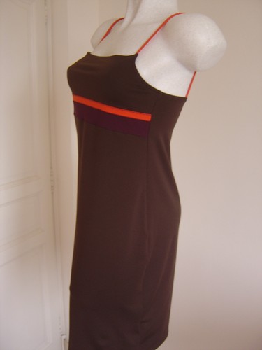 Robe bain soleill marque - bain,
