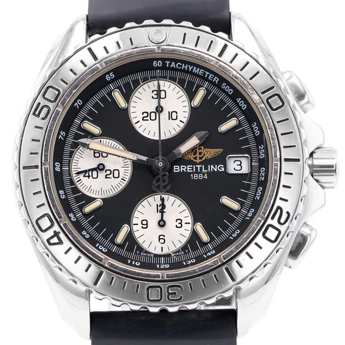 Breitling shark ref a13051 - shark,