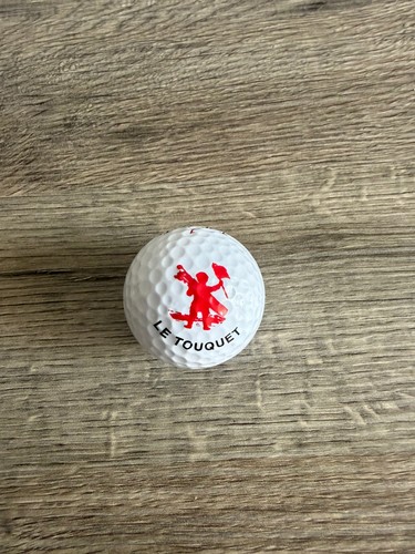 Balle golf top - de,