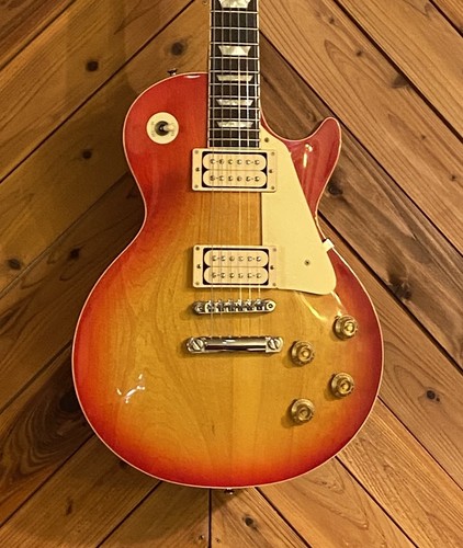 Tokai love rock csb - tokai, 1980