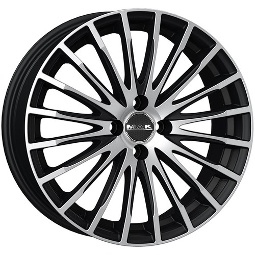 Jantes roues mak fatale pour - jantes,