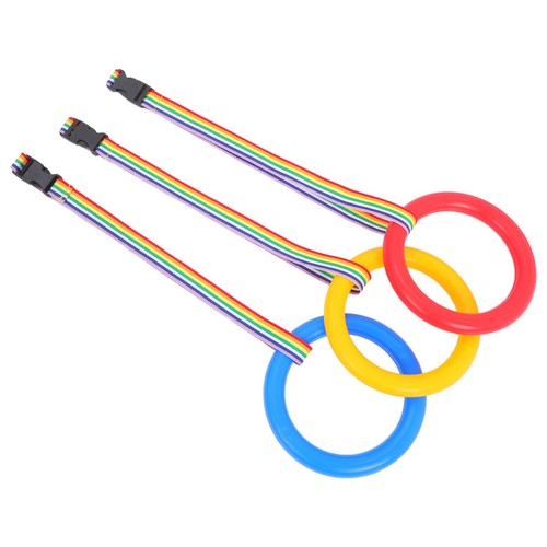 Pcs corde marcher pour la - À,