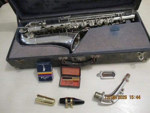 Saxophone couesnon sa - et,
