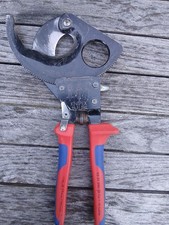 coupe câble KNIPEX 95 32 280