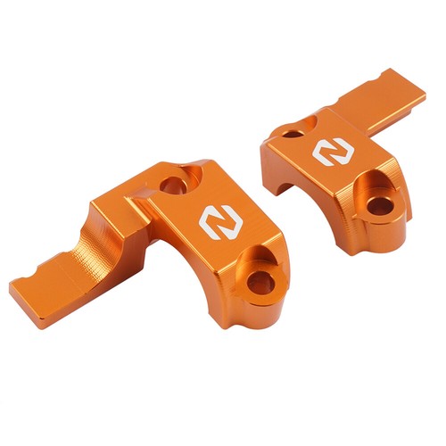Cnc master cylinder protectors - cylinder,