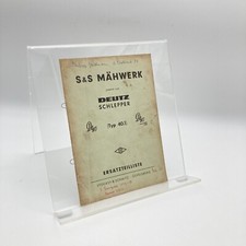 ++ S&S Tondeuse / Tracteur