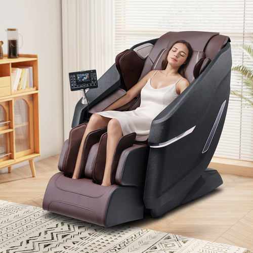 Fauteuil massage complet - de, du