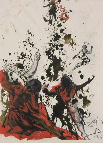 Salvador dali la - salvador,