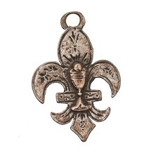 Ancienne Médaille Religieuse