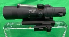 TRIJICON ACOG 3X30 Green BAC