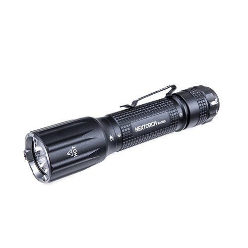 Lampe torche tactique nextorch - lampe,