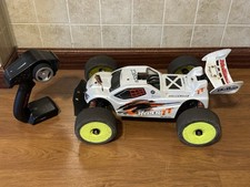 HoBao 1/10 Hyper TT PRO Electric Truggy RTR With Upgrades And Spare Parts