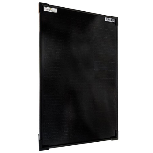 Panneau solaire 30w 23v - solaire,