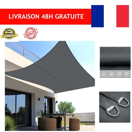 Sunny guard voile ombrage - sunny,