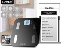 Balance Pèse Personne