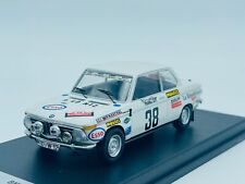 TROFEU 33 BMW 2002 n°38 Rallye Monte Carlo 1971 1.43