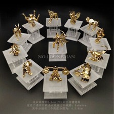 Gold Saint Seiya Myth Cloth