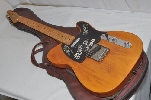Guitare électrique fender - électrique,