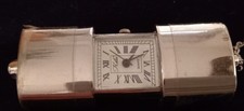 Pocket Travel Watch Montre
