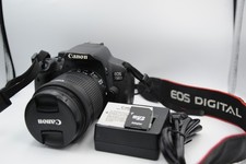 Reflex Canon EOS 700D + Obj