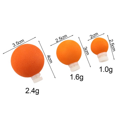 9pcs eva indicateur - 9pcs,
