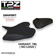 YAMAHA R6 2008-2016 tapisserie