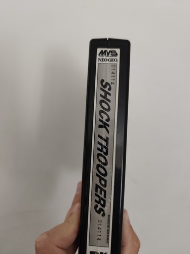 Mvs neo geo - mvs,