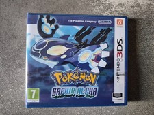 Jeu NINTENDO 3DS " POKEMON
