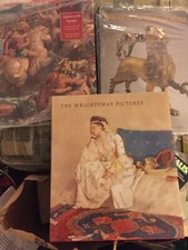 Art History Lot Metropolitan