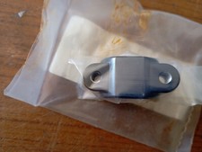 demi lune support arrière rétroviseur quad yamaha yfm 250 350 raptor 350 grizzly