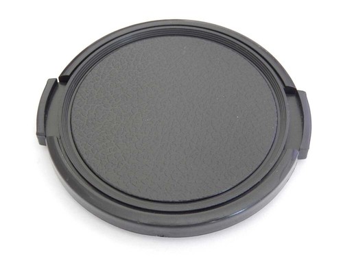 Bouchon 58mm snap pour - bouchon,