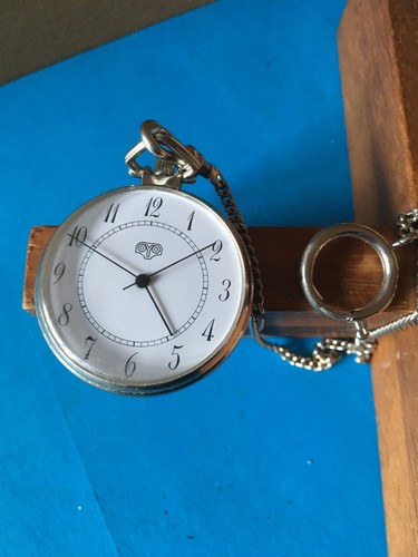 Vintage montre mécanique oyo - vintage,