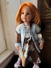 vêtement compatible poupée