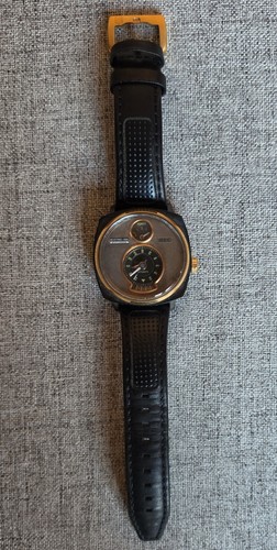 Montre automatique rec - montre, watches