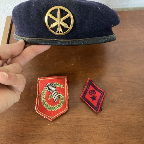 Lot objets militaire - objets,