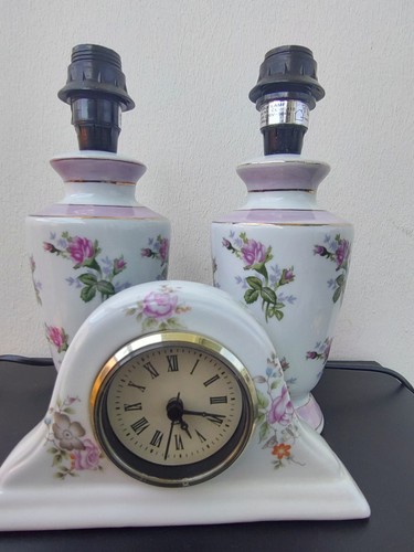 Lot déco shabby chic 2 - chic,